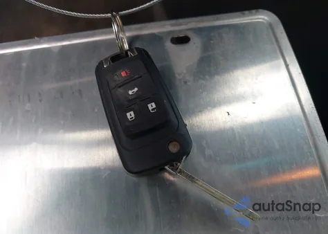 2014 Chevrolet Cruze 1Lt Auto from USA, damaged, VIN 1G1PC5SB7E7361184